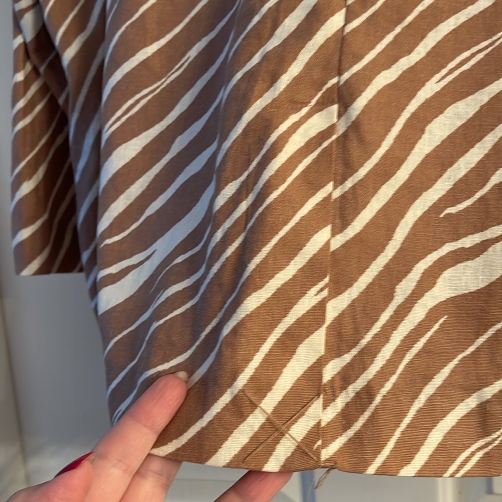 NWT a new day jacket, size 2X - Picture 6 of 9